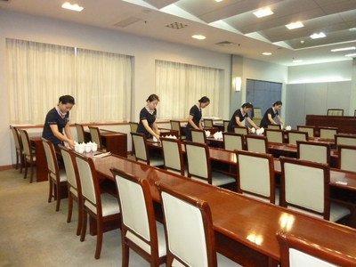 第三十九次會議服務總結